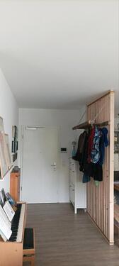 Foto - 3 Zimmer Etagenwohnung in Rotenburg (Wümme)