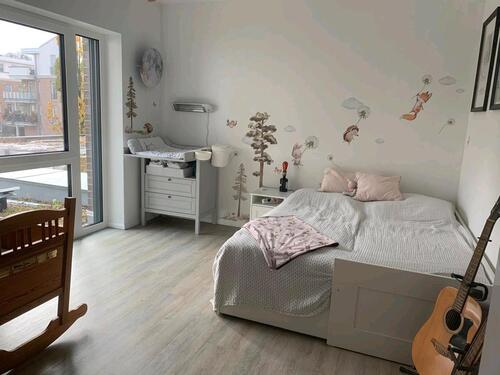 Foto - Etagenwohnung in Rotenburg (Wümme) zur Miete