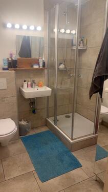 Foto - 1 Zimmer Etagenwohnung in Ulm