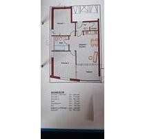 3 Zimmer Wohnung Marburg - 1.450,00&nbsp;EUR Kaltmiete, ca.&nbsp; 80,00&nbsp;m&sup2; in Marburg (PLZ: 35043) Cappel