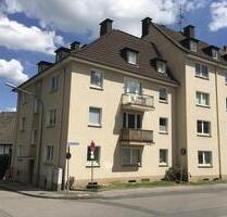 Demnächst frei! 2-Zimmer-Wohnung in Hagen Hohenlimburg