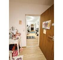 3-Zimmer-Wohnung mit Balkon in ruhiger Lage - Alfter