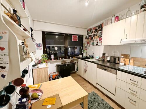 Foto - 3 Zimmer Etagenwohnung zur Miete in Alfter