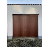 Garage für kleines Auto, Motorrad o. ä. - Langelsheim Ostlutter