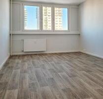 Sonnige, frisch renovierte Wohlfühloase! - Halle (Saale) Halle-Neustadt