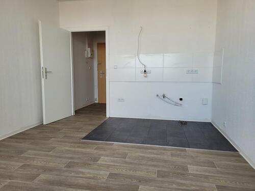 Foto - 2 Zimmer Etagenwohnung in Halle (Saale)