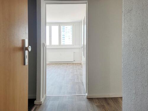 Foto - Etagenwohnung in Halle (Saale) zur Miete