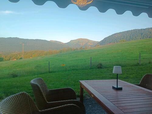 Foto - Ferienwohnung Hochgratflair inkl Oberstaufen Plus