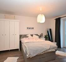 Aufgepasst: Appartement mit Balkon und Küchenzeile in Bochum!