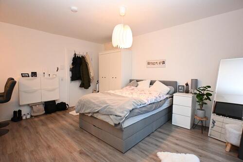 Foto - 1 Zimmer Etagenwohnung zur Miete in Bochum