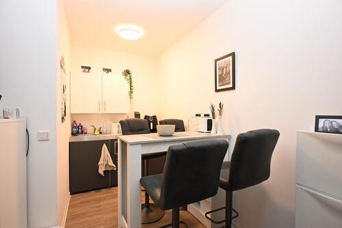 Foto - Etagenwohnung in Bochum zur Miete