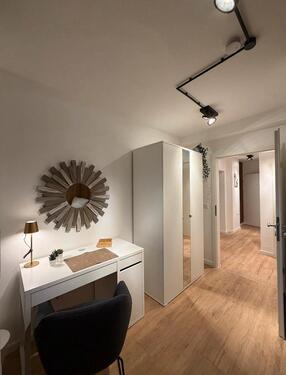 Foto - 1 Zimmer Etagenwohnung zur Miete in Fürth