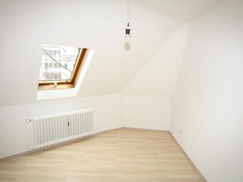 Foto - 4 Zimmer Dachgeschoßwohnung zum Kaufen in Worms