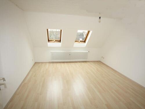 Foto - 4 Zimmer Dachgeschoßwohnung in Worms