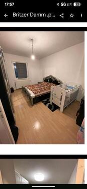 Foto - 3 Zimmer Etagenwohnung in Berlin