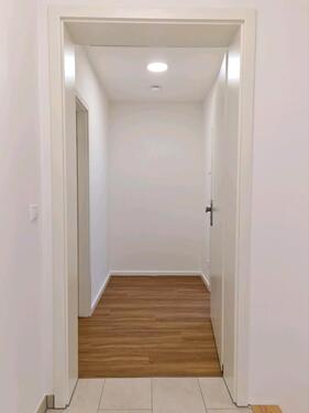 Foto - 2-Zimmer-Dachgeschosswohnung in Wandlitz