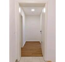 1-Zimmer-Dachgeschosswohnung in Wandlitz