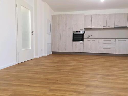 Foto - 2 Zimmer Dachgeschoßwohnung in Wandlitz