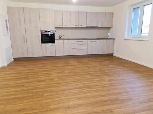 Foto - Dachgeschoßwohnung in Wandlitz zur Miete