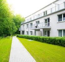 Wohnung 1.116 in Senioren-Wohnanlage (Typ 5 S) - Rendsburg