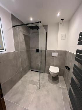 Foto - 2ZKB - Erstbezug nach Renovierung mit großem Balkon