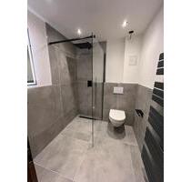 2ZKB - Erstbezug nach Renovierung mit großem Balkon - Mandelbachtal