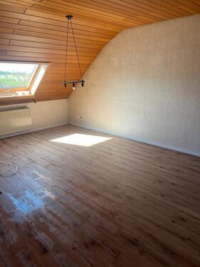 Foto - 2 Zimmer Etagenwohnung in Mandelbachtal