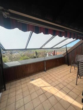 Foto - Etagenwohnung in Mandelbachtal zur Miete