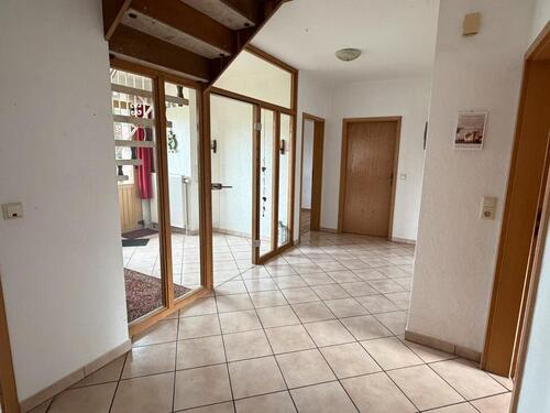 Foto - 3 Zimmer Erdgeschoßwohnung zur Miete in Wiefelstede