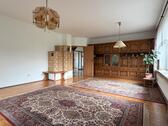 Foto - 3 Zimmer Erdgeschoßwohnung in Wiefelstede