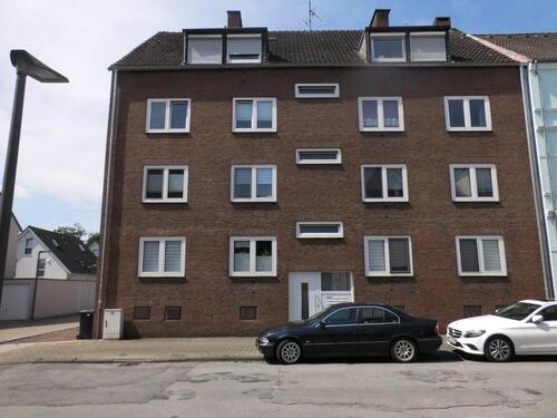 Foto - Dachgeschosswohnung 4,5 Zimmer in Gelsenkirchen-Resse