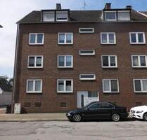 Dachgeschosswohnung 4,5 Zimmer in Gelsenkirchen-Resse