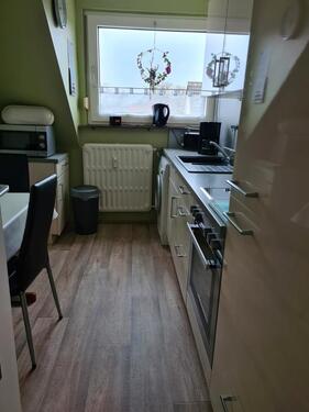Foto - 4.5 Zimmer Dachgeschoßwohnung in Gelsenkirchen