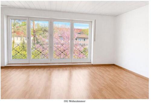 Foto - 88qm 4-Zimmer Wohnung im ruhigen Wohngebiet