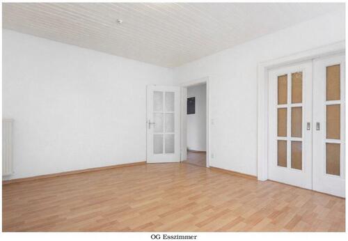 Foto - 3 Zimmer Etagenwohnung zur Miete in Schweinfurt