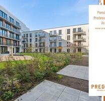 Einzigartige 5-Zimmer-Wohnung im Neubauquartier Deiker Höfe – Wohnen auf 131 m² mit Terrasse! - Düsseldorf Stadtbezirk 5