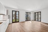 Foto - 5 Zimmer Erdgeschoßwohnung in Düsseldorf