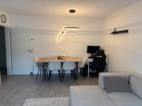 Foto - 3.5 Zimmer Etagenwohnung in Hamm