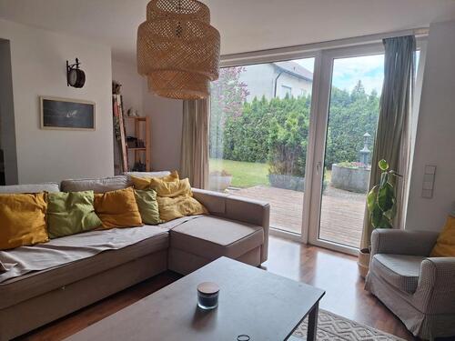 Foto - Wünderschöne 3,5 Zimmer Wohnung im Grünen