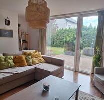 Wünderschöne 3,5 Zimmer Wohnung im Grünen - Pfullendorf