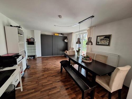 Foto - 3.5 Zimmer Erdgeschoßwohnung zur Miete in Pfullendorf