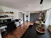 Foto - 3.5 Zimmer Erdgeschoßwohnung in Pfullendorf