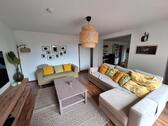 Foto - Erdgeschoßwohnung in Pfullendorf zur Miete