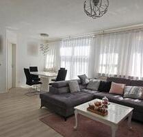 Lichtdurchflutete 4-Zimmer-Maisonette-Wohnung - Öhringen