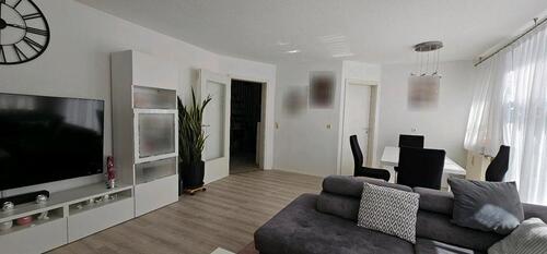 Foto - 4 Zimmer Maisonettenwohnung zum Kaufen in Öhringen