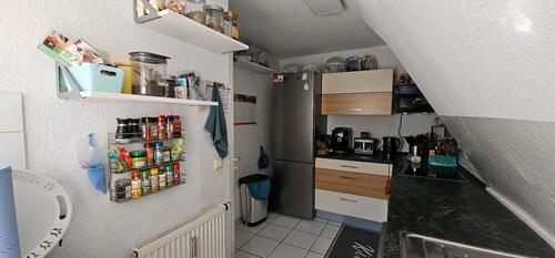Foto - 4 Zimmer Maisonettenwohnung in Öhringen