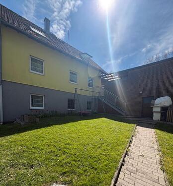 Foto - Einfamilienhaus in Eschenbach in der Oberpfalz
