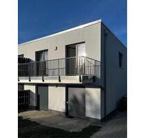 ** Neubau-Wohnung für jung & alt Erstbezug ** - Buchen (Odenwald)
