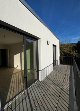 Foto - 2 Zimmer Etagenwohnung zur Miete in Buchen (Odenwald)