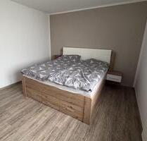 Sanierte & teilmöblierte 2-Zi.-Wohnung in zentraler Lage von OHZ - Osterholz-Scharmbeck